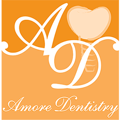 Amore Dentistry logo