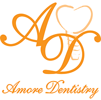 Link to Amore Dentistry home page