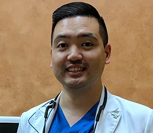 Dr. Benjamin Khaw in Irvine CA