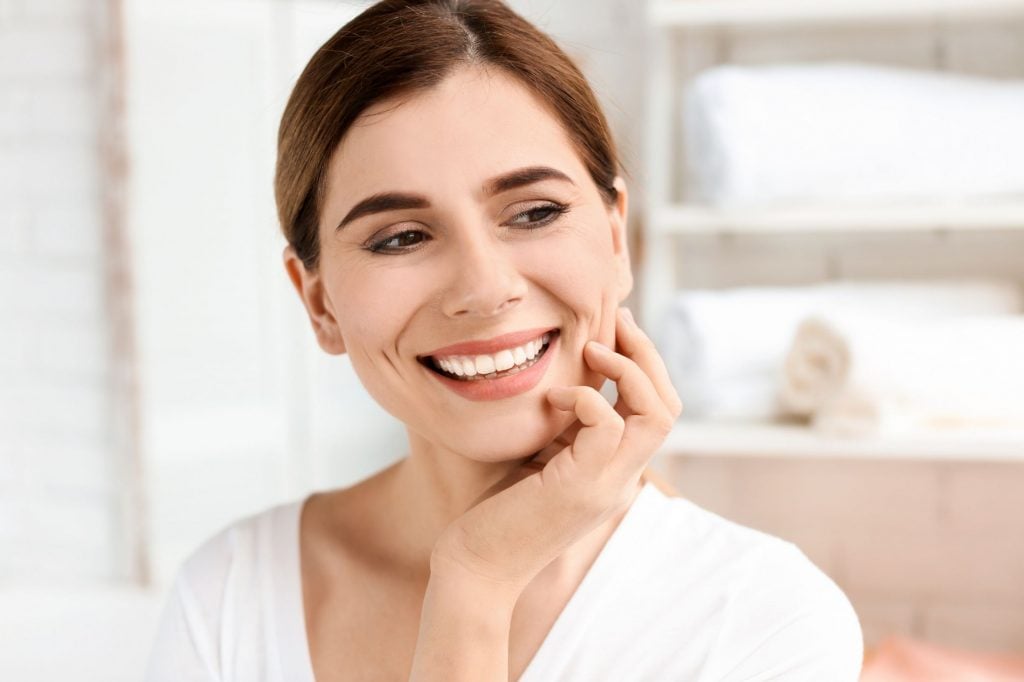 amore dentistry cosmetic dentist Irvine